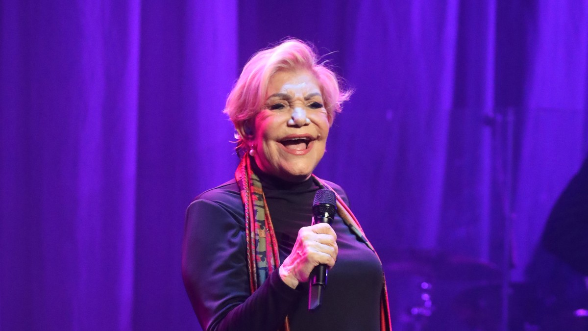 Μαρινέλλα: Ποιοι θα απευθύνουν τους επικήδειους στο ύστατο «αντίο» – Όλες οι πληροφορίες 6 Μαρινέλλα