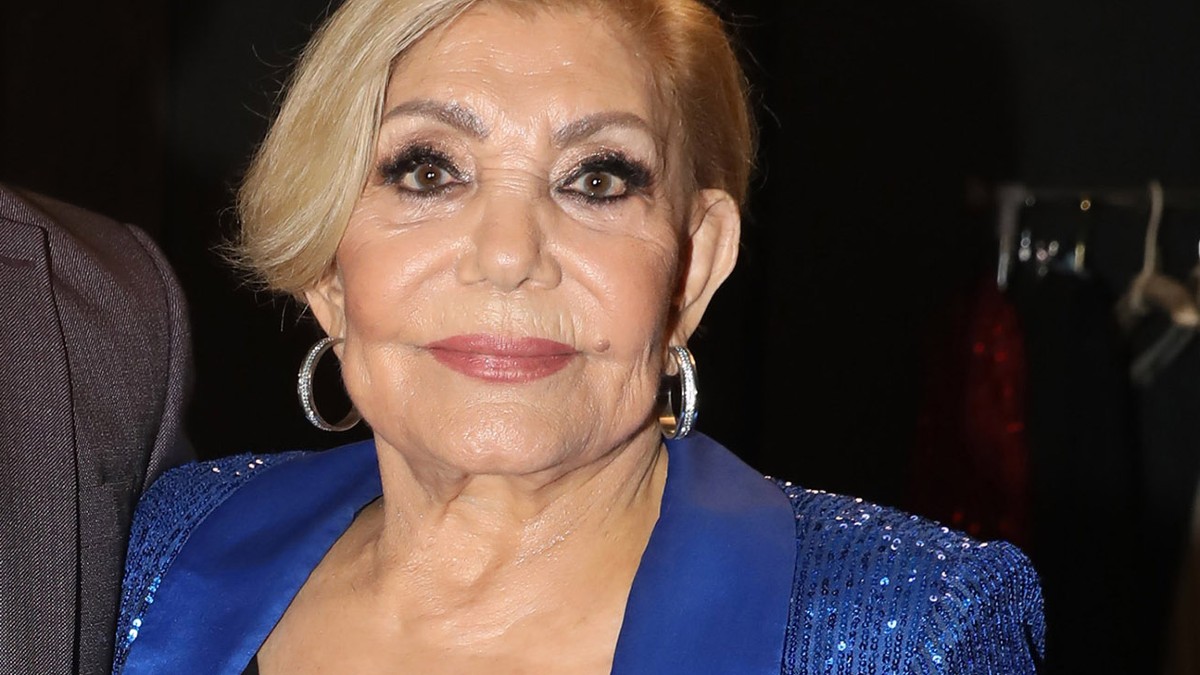 Μαρινέλλα: Ποιοι θα απευθύνουν τους επικήδειους στο ύστατο «αντίο» – Όλες οι πληροφορίες