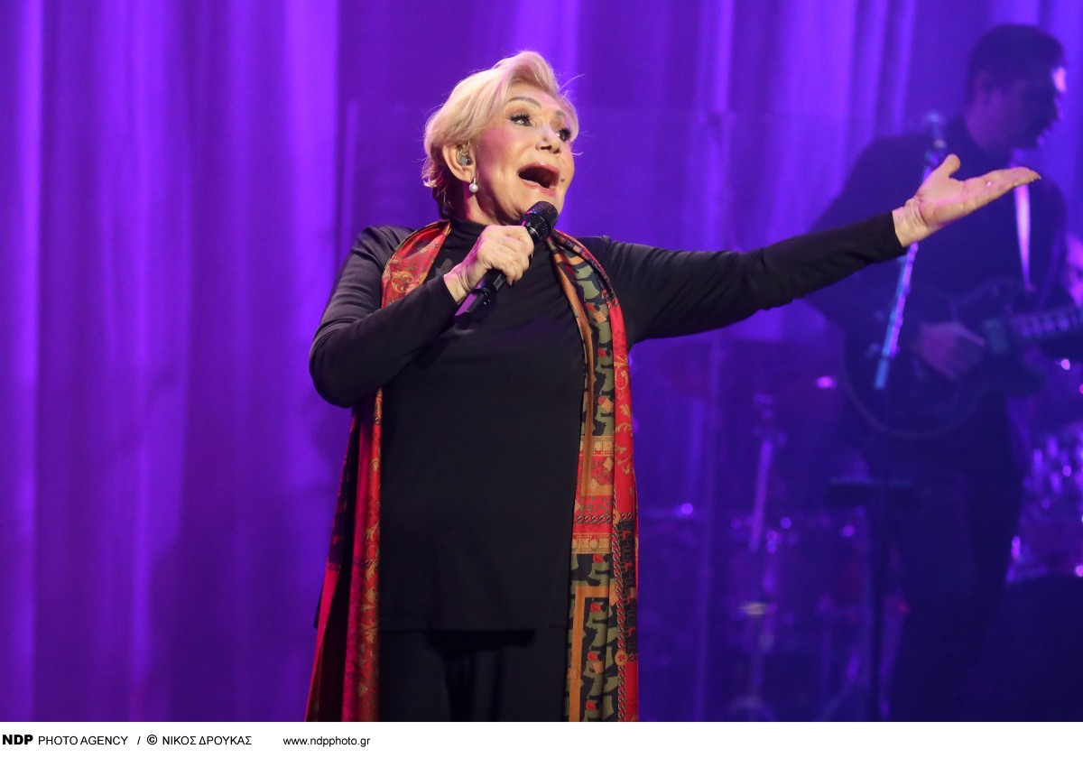 Μαρινέλλα φουλάρι