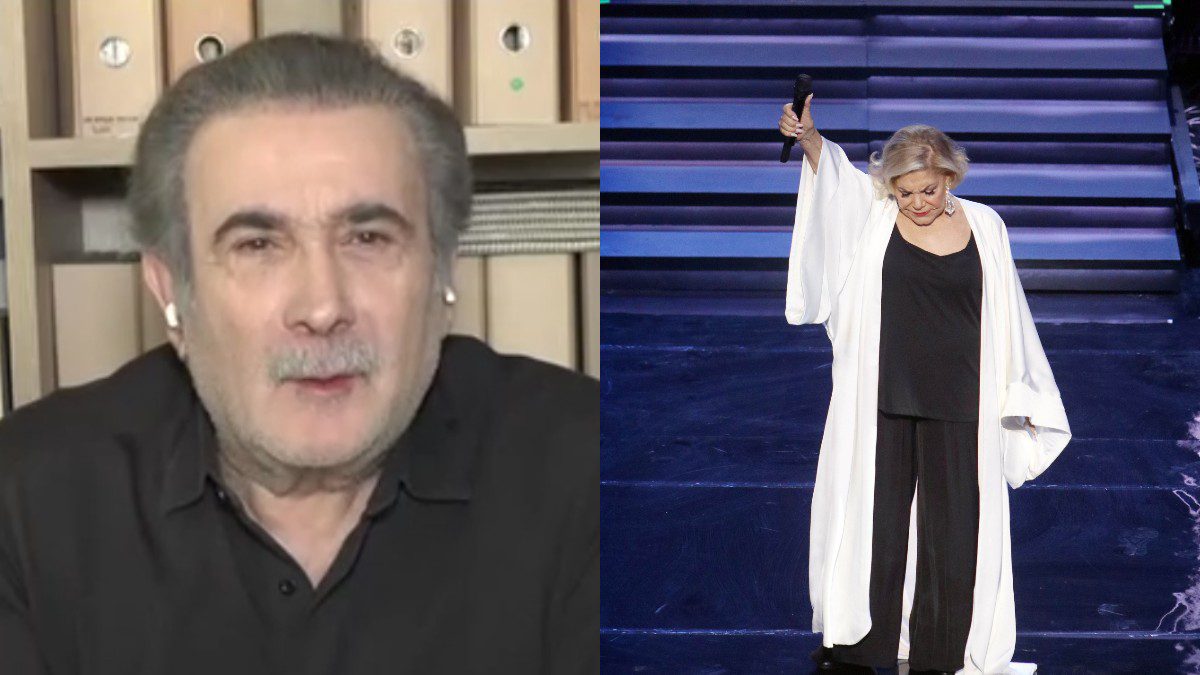 Λάκης Λαζόπουλος: Καταρρακωμένος από την απώλεια της Μαρινέλλας – «Αδυνατώ να διαγράψω τη σκηνή της πτώσης της!»