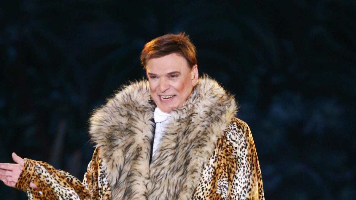 Γιώργος Μαρίνος: Πού και πότε θα πραγματοποιηθεί η κηδεία του