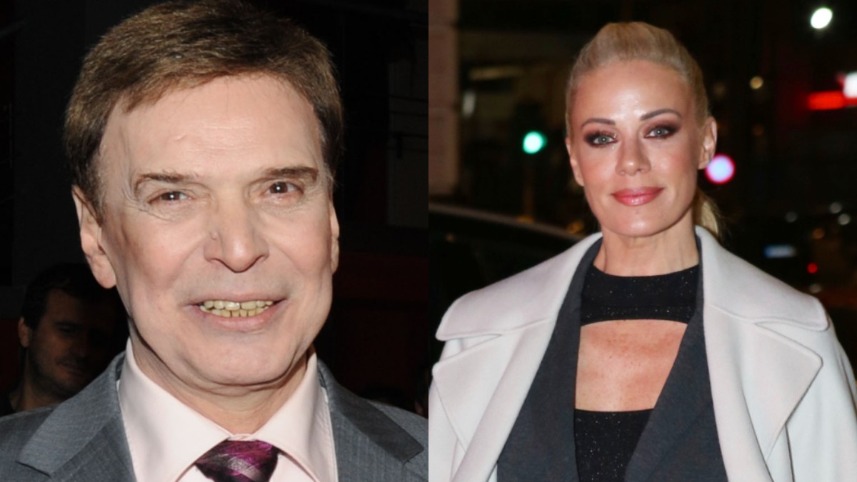 Γιώργος Μαρίνος: Η εξομολόγηση για τον έρωτα με τη Μακρυπούλια – «Δεν το είχα προσέξει», λέει εκείνη