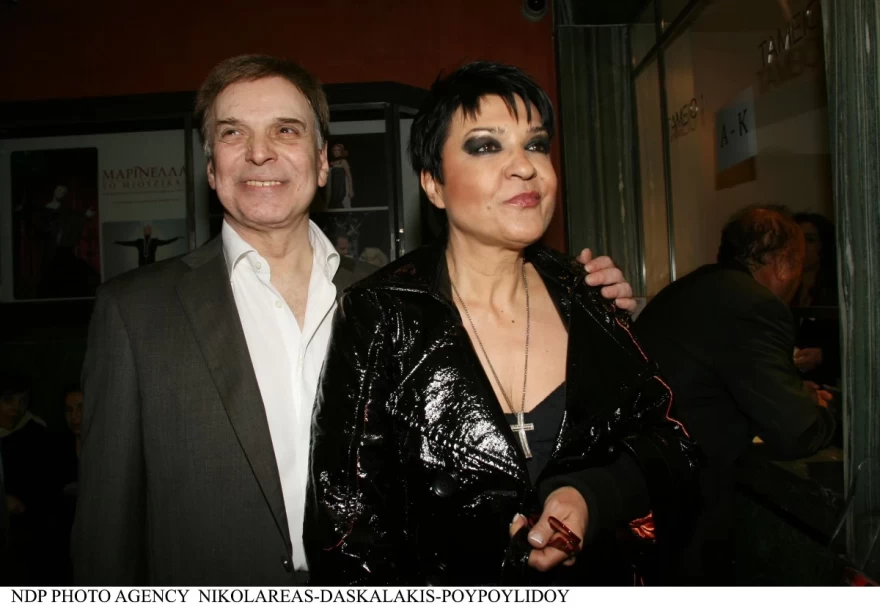 Κατιάνα Μπαλανίκα βιογραφικό