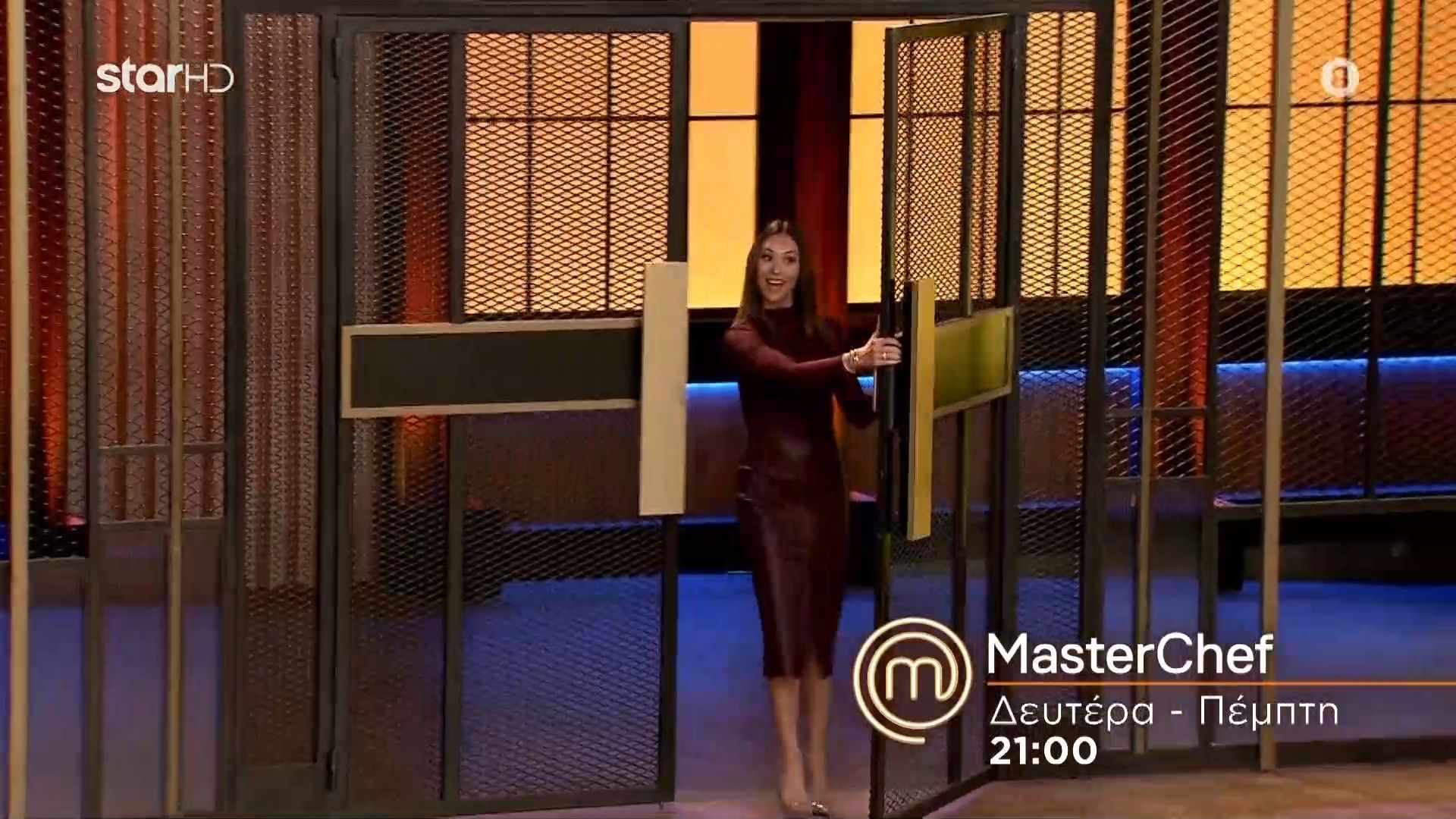 MasterChef 2026 – Δευτέρα 30.3.2026