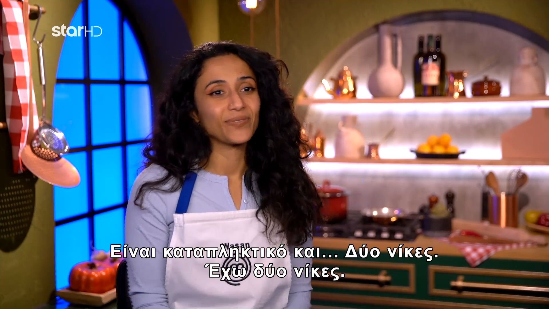 MasterChef 2026 | Τεστ Δημιουργικότητας: Ποιος είχε την καλύτερη προσπάθεια της ημέρας;