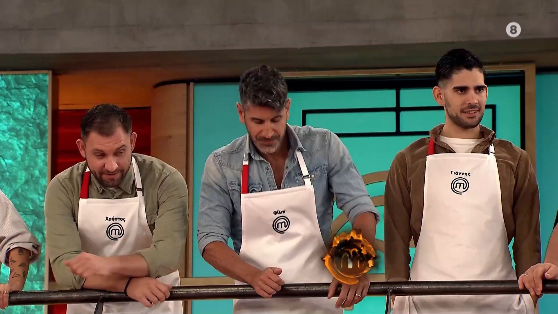 MasterChef 2026 – trailer 30ου επεισοδίου | Τρίτη 10.3.2026