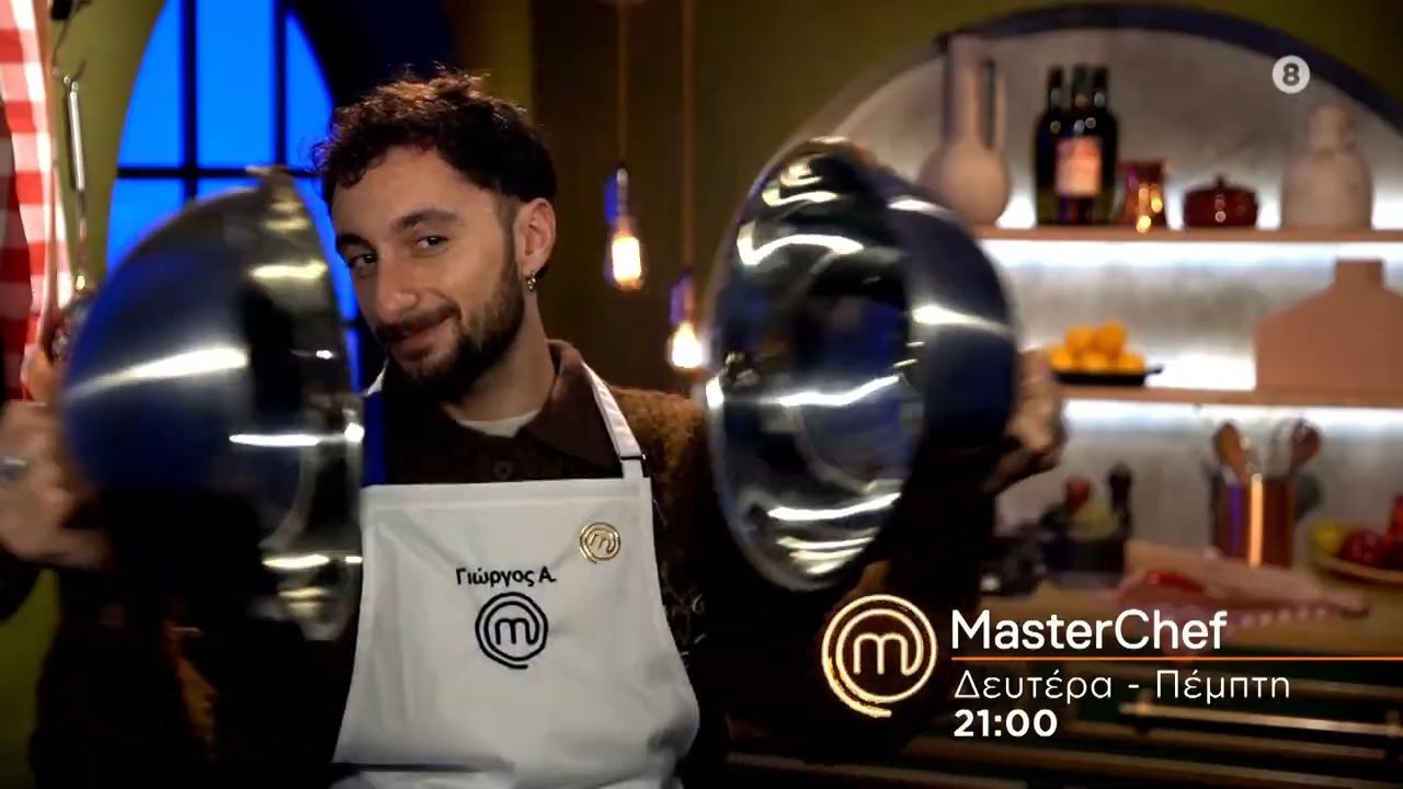 MasterChef 2026 – trailer 35ου επεισοδίου | Τετάρτη 18.3.2026