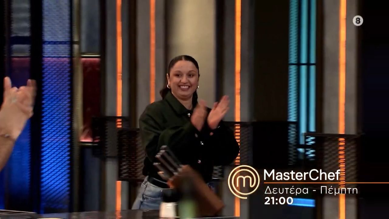 MasterChef 2026 – trailer 38ου επεισοδίου | Τρίτη 24.3.2026
