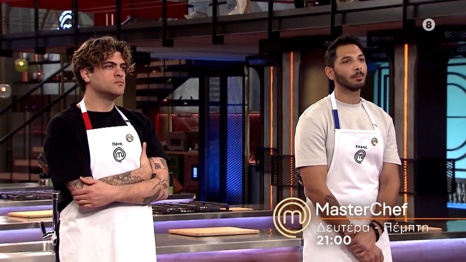 MasterChef 2026 – trailer 42ου επεισοδίου  Τρίτη 31.3.2026