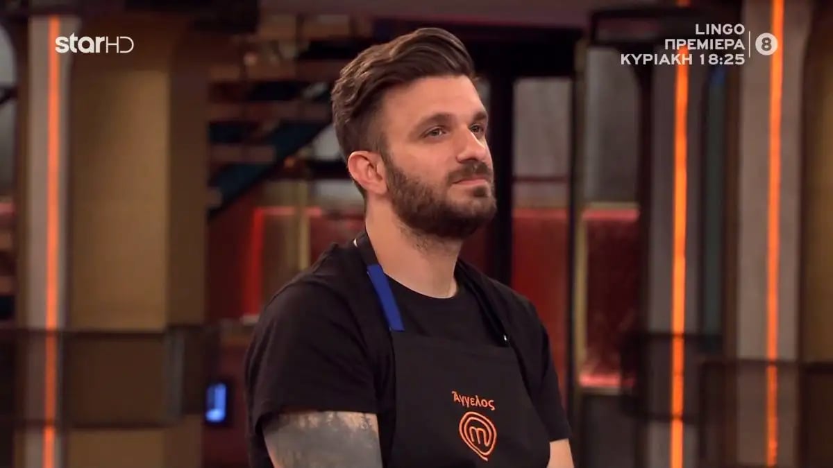 MasterChef: Πάγωσαν όλοι με τη διπλή αποχώρηση – «Οι κανόνες είναι κανόνες» (Βίντεο)