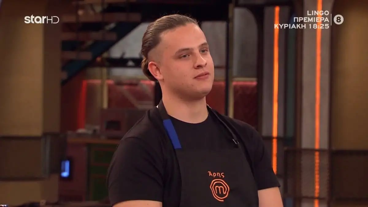 MasterChef: Πάγωσαν όλοι με τη διπλή αποχώρηση – «Οι κανόνες είναι κανόνες» (Βίντεο)