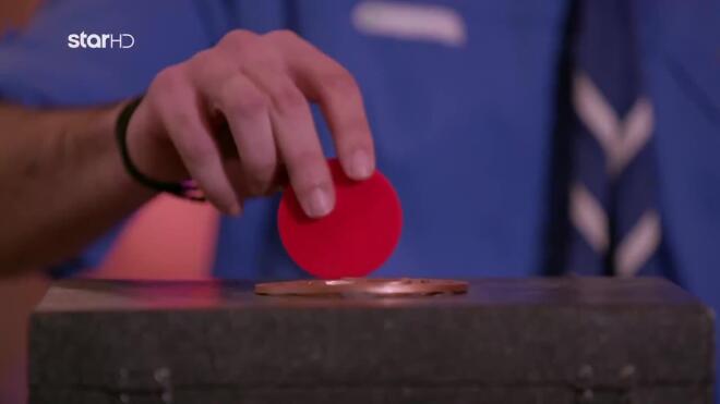 MasterChef: Οι δυο μπριγάδες μαγείρεψαν για το Σώμα Ελλήνων Προσκόπων – Με τον Πέτρο τα έβαλε το Χ