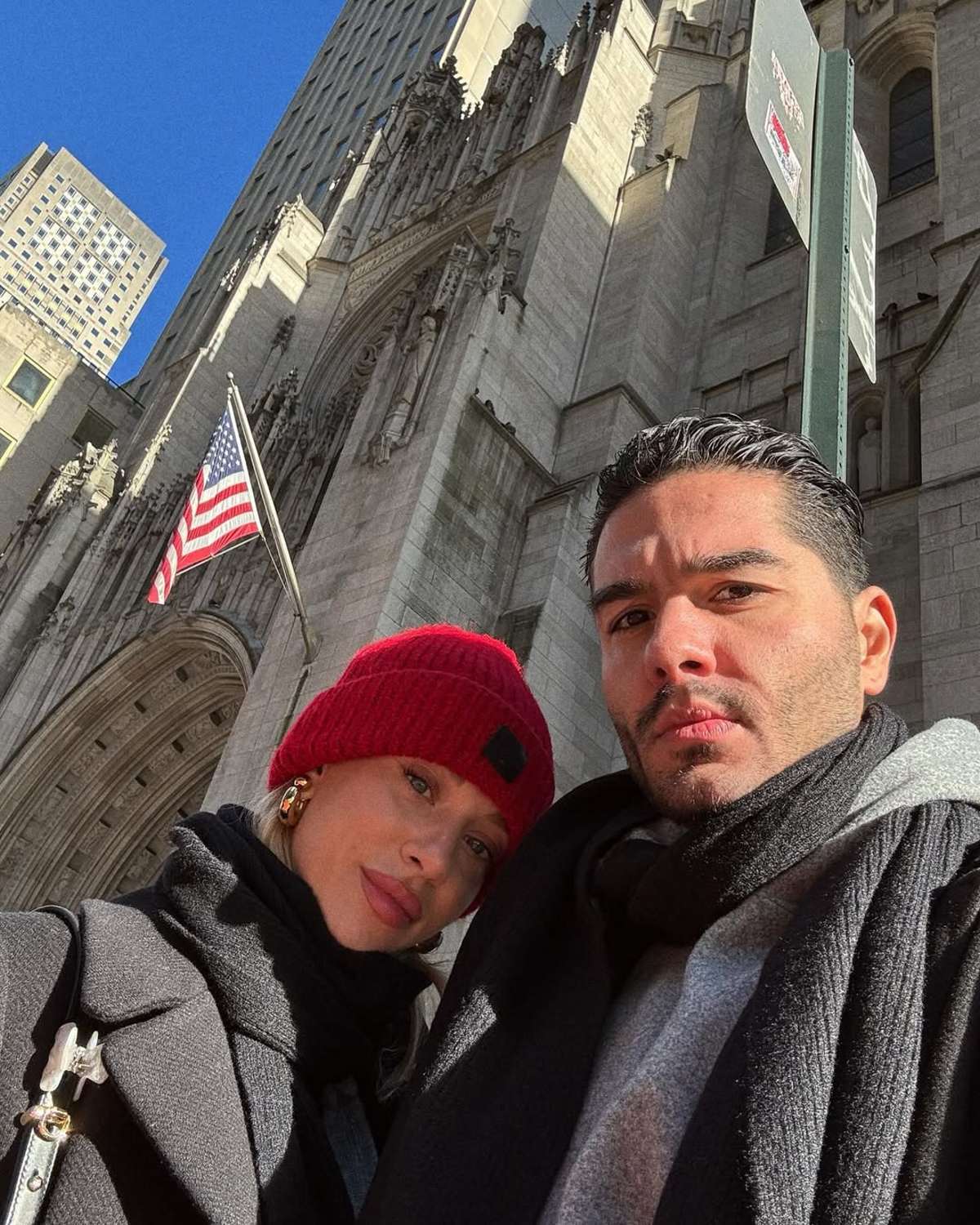 Γαρυφαλλιά Καληφώνη – Μάστορας: Πόσα χρόνια τους χωρίζουν; Ποιος πήρε την πρωτοβουλία στη σχέση; 3 Γαρυφαλλιά καληφώνη και χρήστος μάστορας