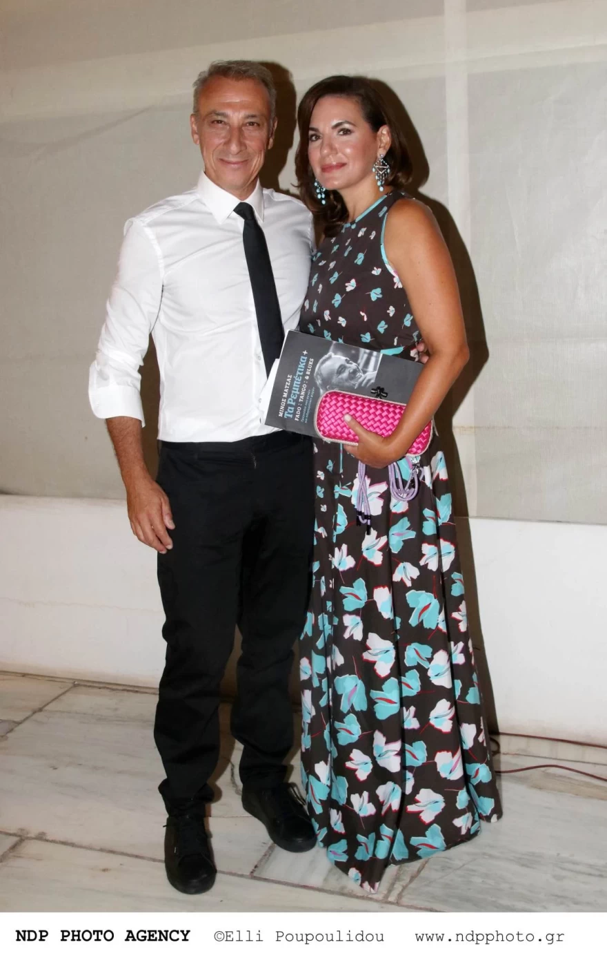 Πέτρος Κουσουλός για Κεφαλογιάννη: «Αισθάνομαι ντροπή» – Οργισμένος με την πρόταση να καταθέσουν τα 4χρονα παιδιά 3 Όλγα Κεφαλογιάννη Μίνως Μάτσας