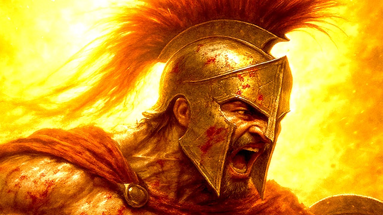 “Τα άγνωστα μυστικά των Σπαρτιατών που δεν διδασκόμαστε στο σχολείο”