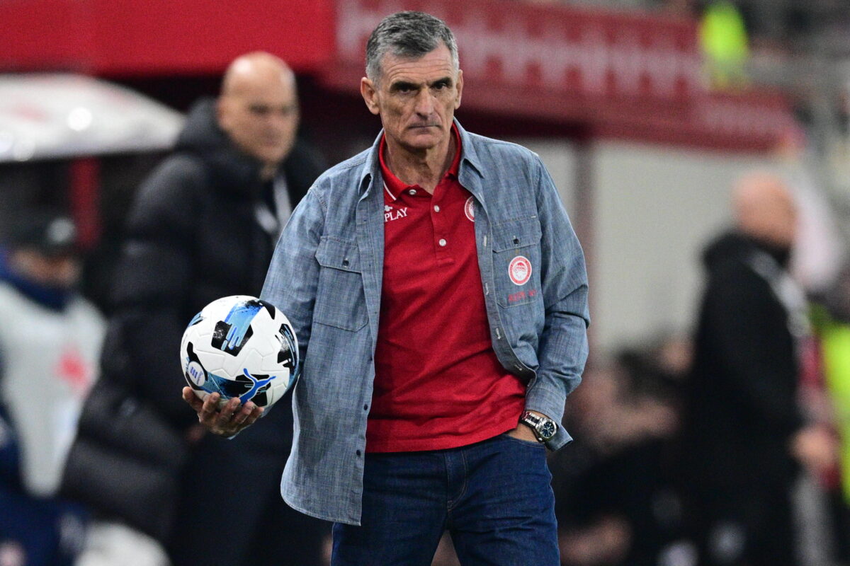 Μεντιλίμπαρ: «Οφείλουμε να ανακαλύψουμε τον εαυτό μας, με αποφασιστικότητα θα πετύχουμε γκολ»