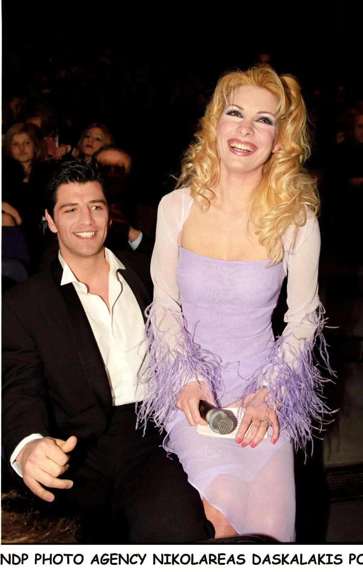 Μενεγάκη σάκης