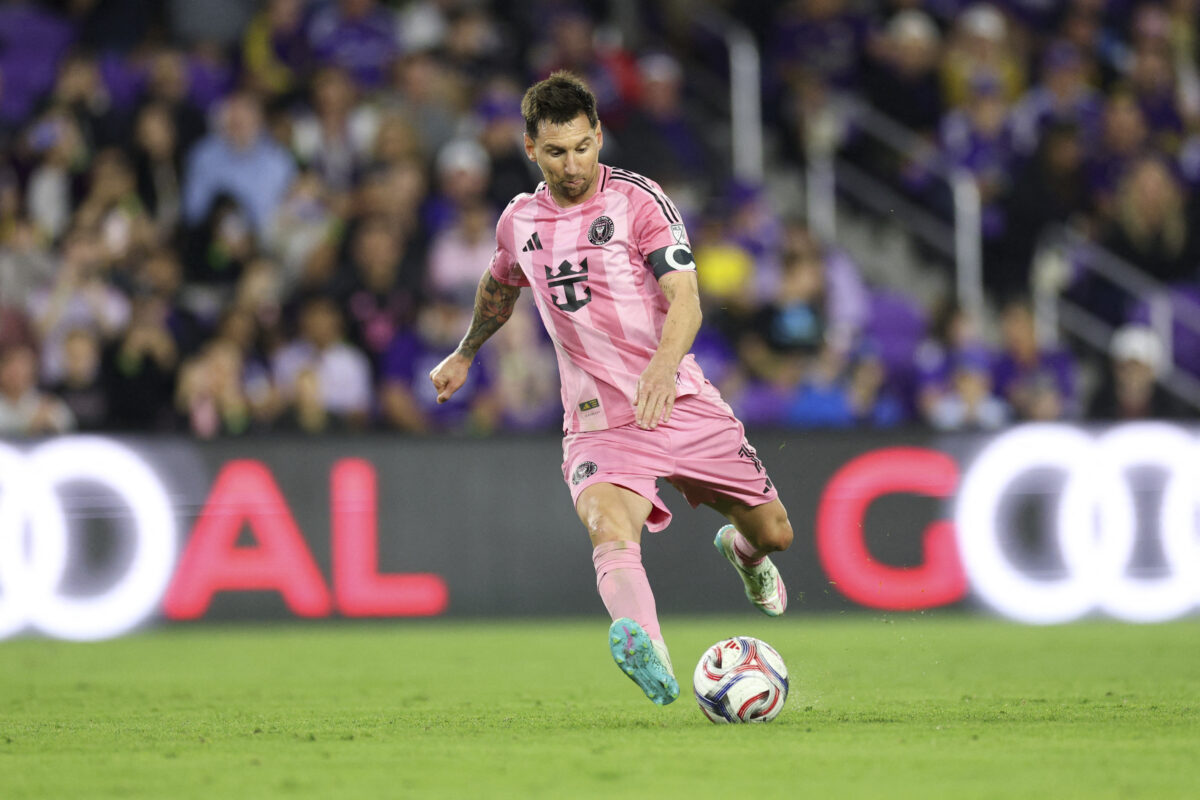 Τσάβι: «Ο Λιονέλ Μέσι είχε δεσμευτεί να γυρίσει στην Μπαρτσελόνα μετά τη νίκη της Αργεντινής στο Μουντιάλ»