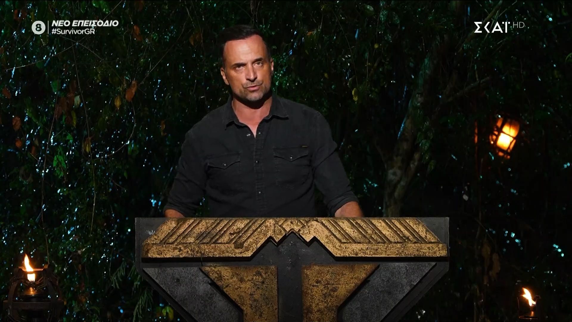 Μεταφέρθηκε στην κλινική ο Καραϊσαλίδης