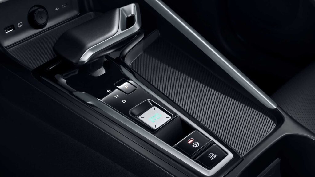 MG ZS Max: Με τιμή-«χτύπημα» στα C-SUV – κάτω από €20.000 15 MG ZS MAX