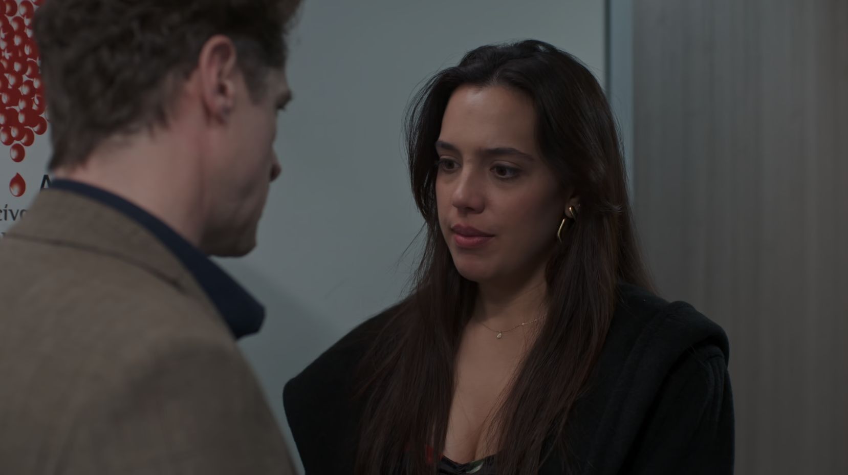 Μια νύχτα μόνο: Η σχέση του Οδυσσέα και της Αρετής δοκιμάζεται ακόμα μια φορά – Όλες οι εξελίξεις της εβδομάδας