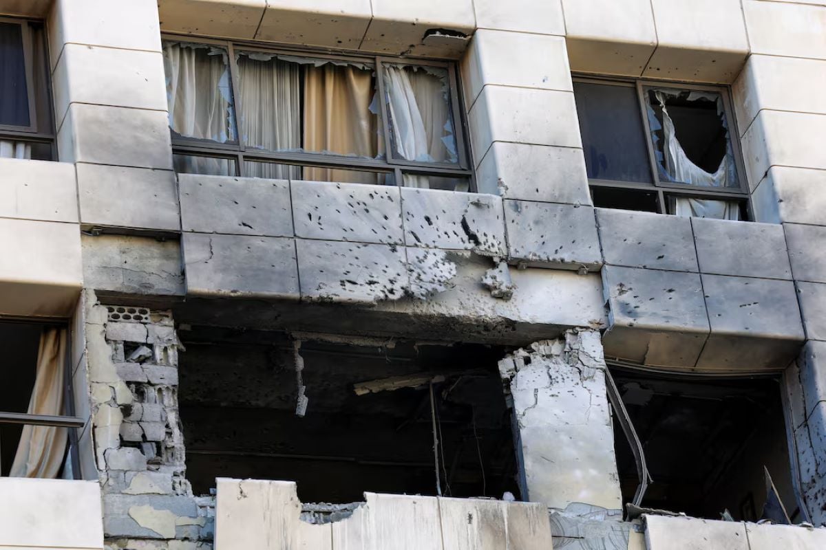 Ιράν: Προειδοποιεί με επιθέσεις σε ξενοδοχεία που φιλοξενούν Αμερικανούς στρατιώτες – «Θα τους στοχεύσουμε παντού»