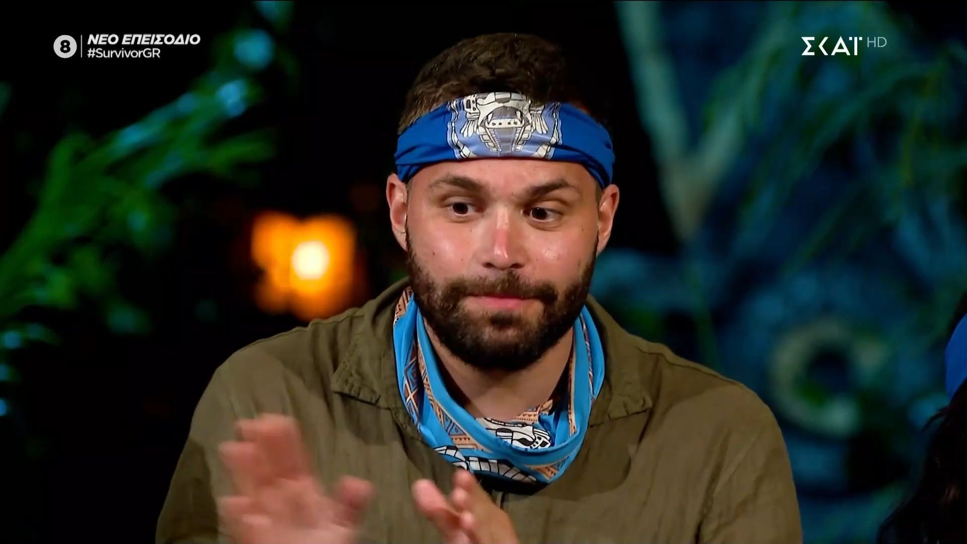 Μιλένα: «Ο Αλέξανδρος μπήκε με στρατηγική» – Τσιλιμίγκρας: «Έχει μπερδευτεί, δεν ήξερα το σκηνικό»