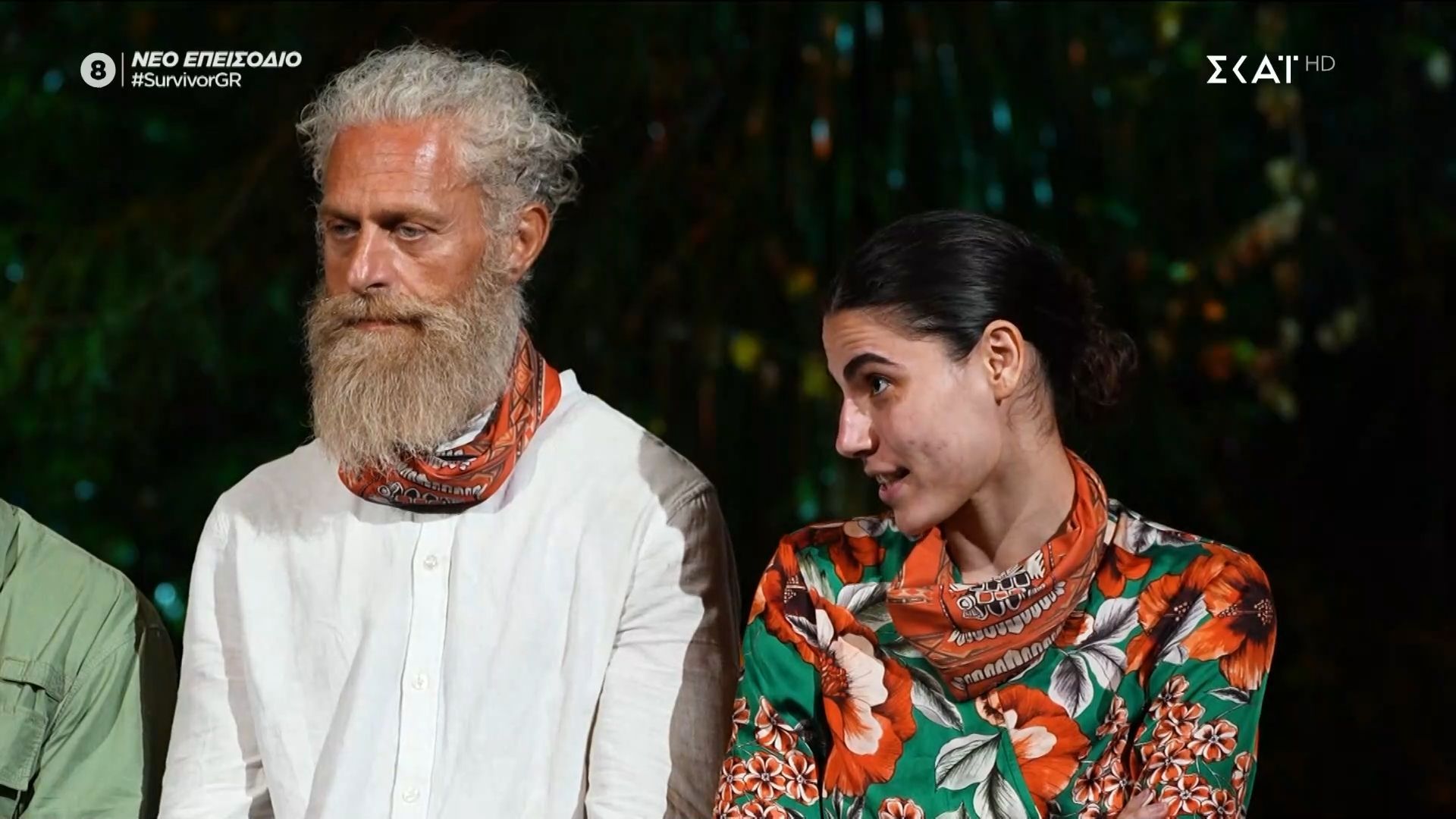 Μιλένα σε Επαρχιώτες: «Δεν είστε οικογένεια – Ελπίζω να καταλάβετε τι εννοώ και να ξυπνήσετε»