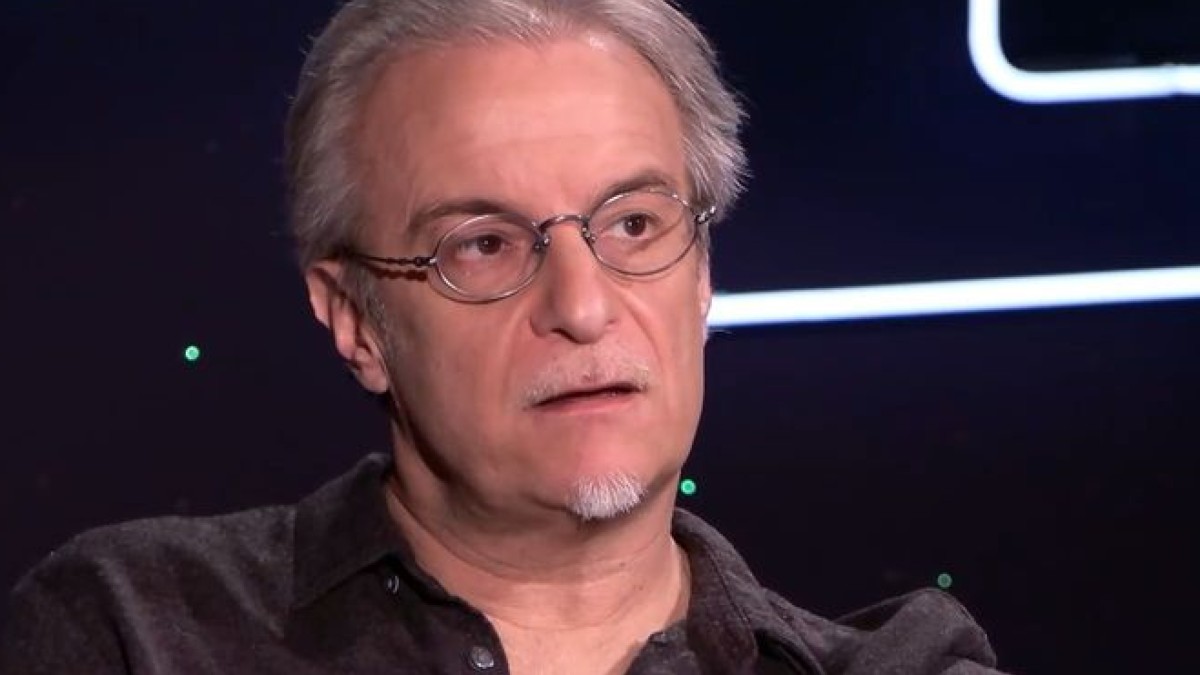 Μίλτος Πασχαλίδης: «Στηρίζω ΚΚΕ, αλλά η πράξη τους μου φάνηκε απάνθρωπη»