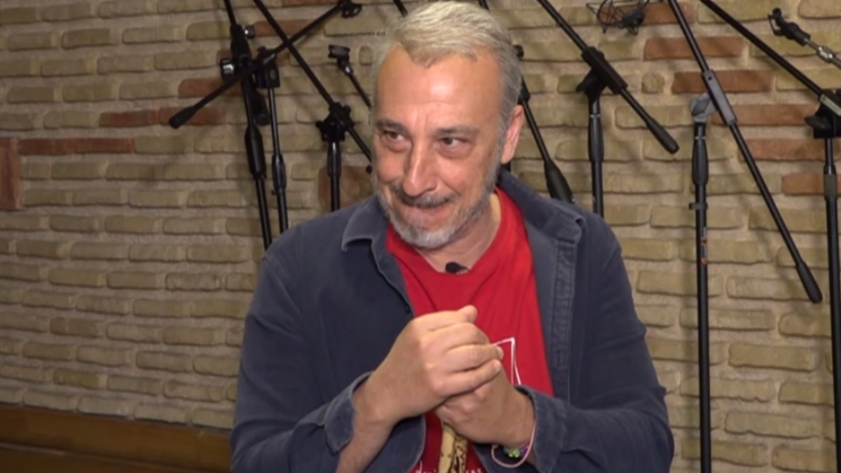 Μίνως Μάτσας: Η αποκλειστική συνέντευξη μετά την αναταραχή με την Κεφαλογιάννη – «Ο εγωισμός είναι κακός σύμβουλος»