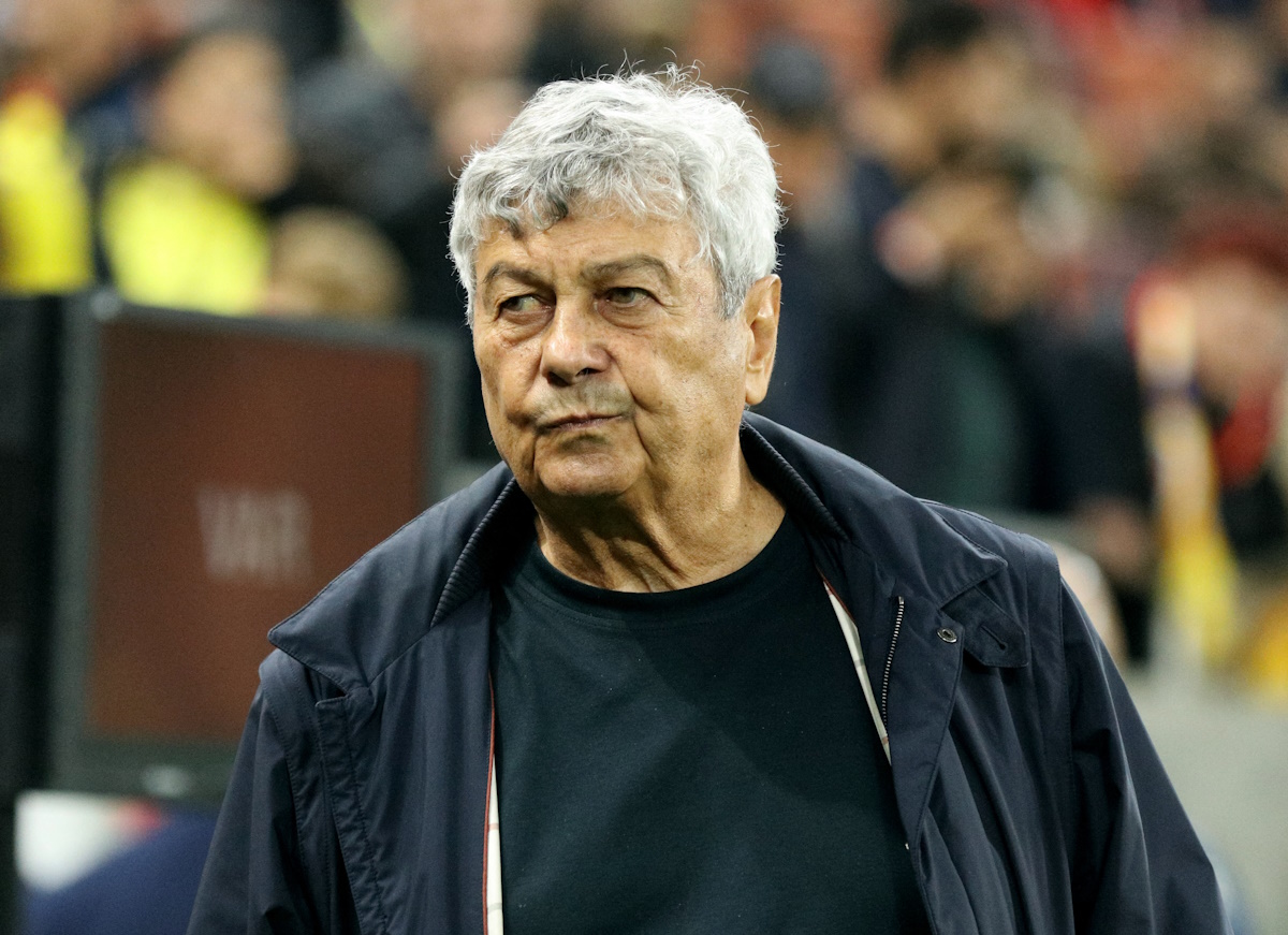 Μήνυμα Μιρτσέα Λουτσέσκου από το νοσοκομείο: Είμαι καλά, έχω αναρρώσει πλήρως