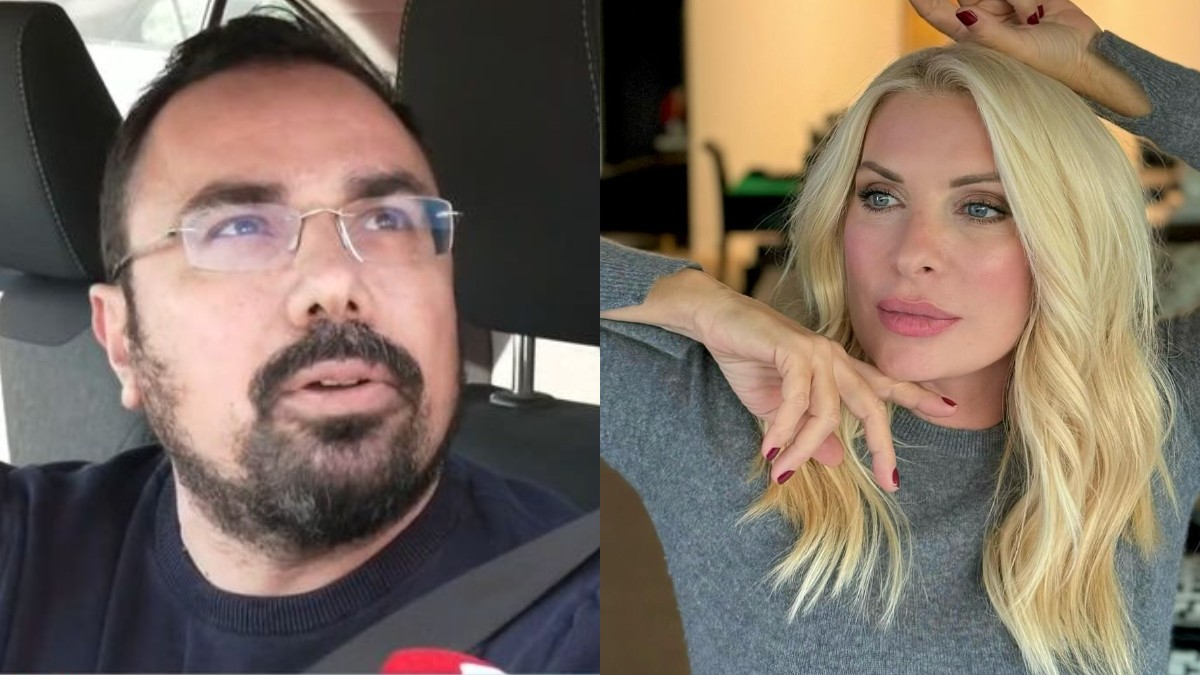Νίκος Μισίρης: «Γιατί να επιστρέψει η Ελένη Μενεγάκη; Δεν υπάρχουν νέοι παρουσιαστές;»