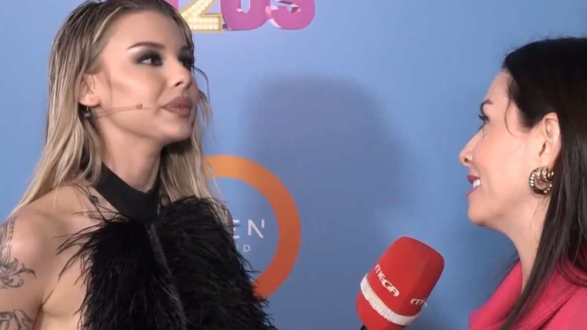 Σύγχρονη Σταχτοπούτα: «Αν ο κριτικός κάνει εκπομπή με καλύτερη τηλεθέαση, θα του δώσω το χέρι μου»