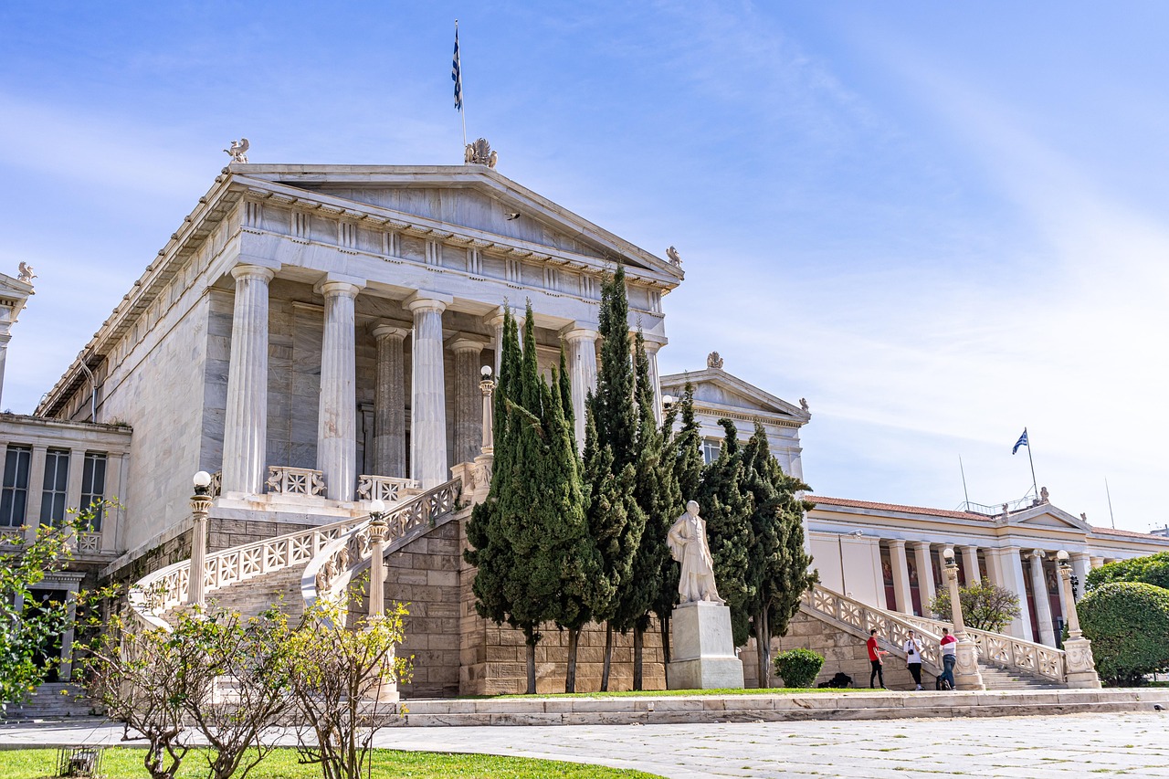 Μόνο 48 ώρες στην Ελλάδα — Πώς να νιώσεις «ντόπιος