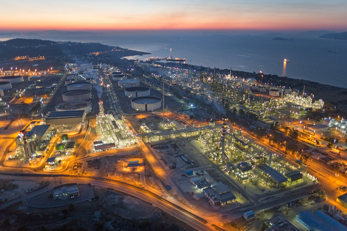 Motor Oil: Προβλέπει κέρδη 650,8 εκατ. ευρώ το 2025 και προτείνει μέρισμα 1,75 ευρώ