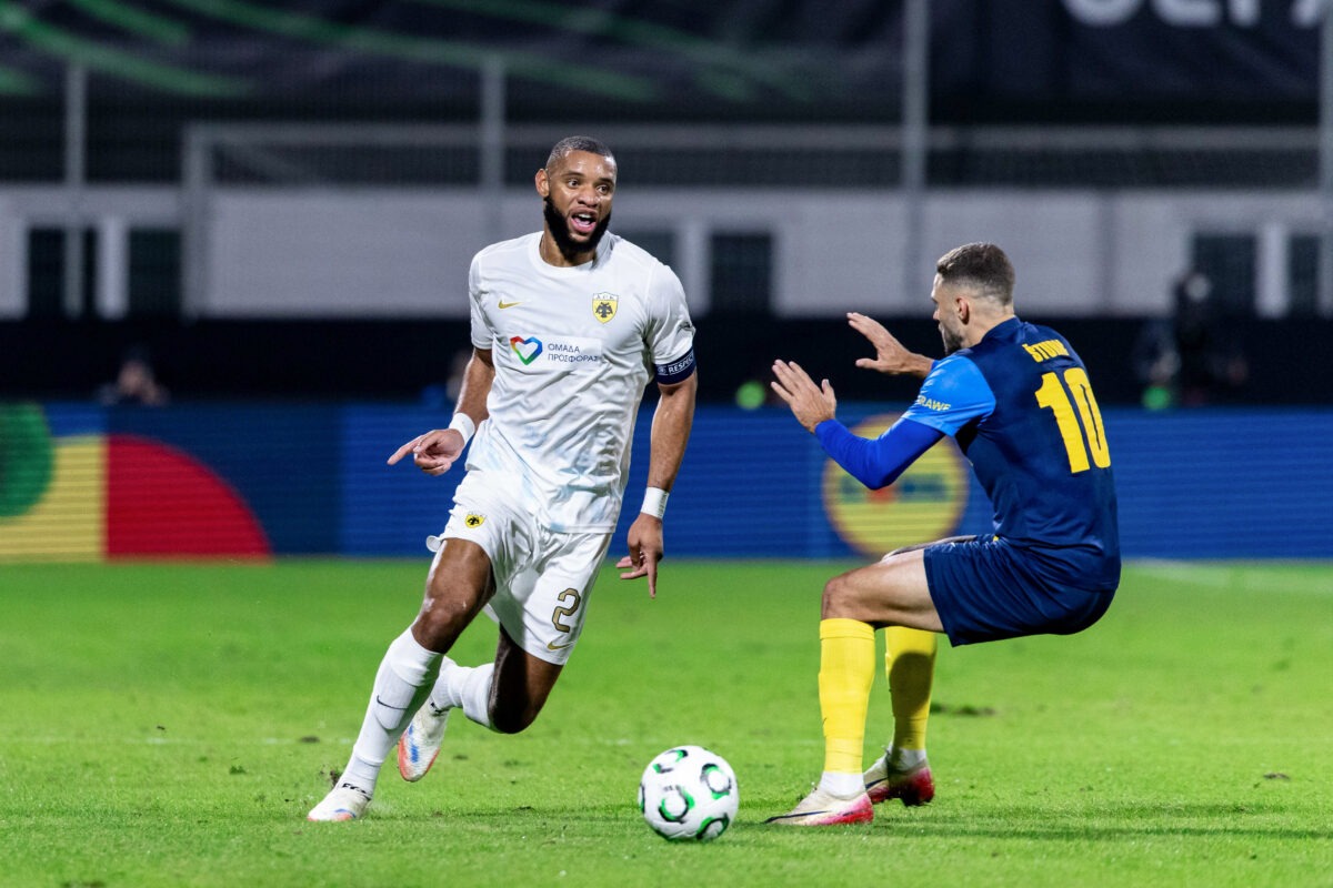 Τσέλιε – ΑΕΚ: Η Ένωση αναζητά εκδίκηση και στοχεύει να την αρχίσει από τη Σλοβενία