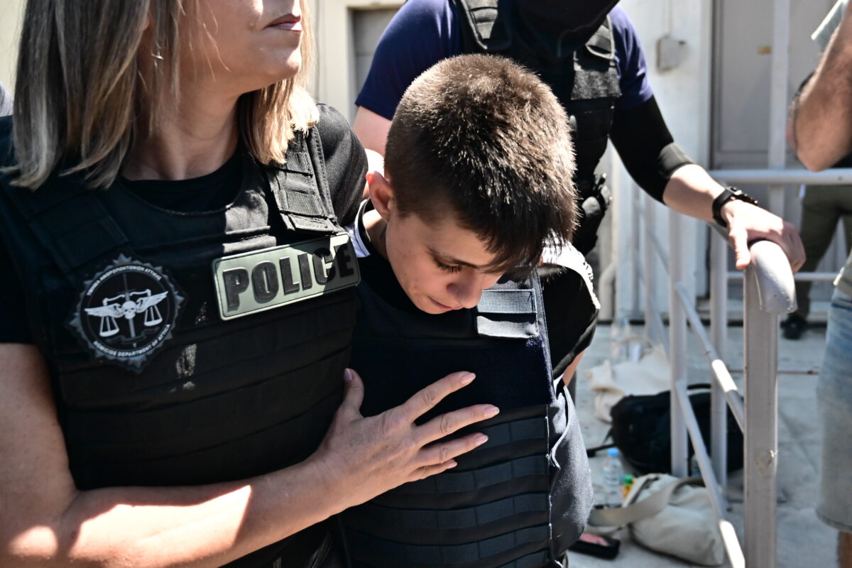 Ειρήνη Μουρτζούκου: Καταπέλτης το πόρισμα των ψυχιάτρων – Ήταν συνειδητή στις πράξεις της