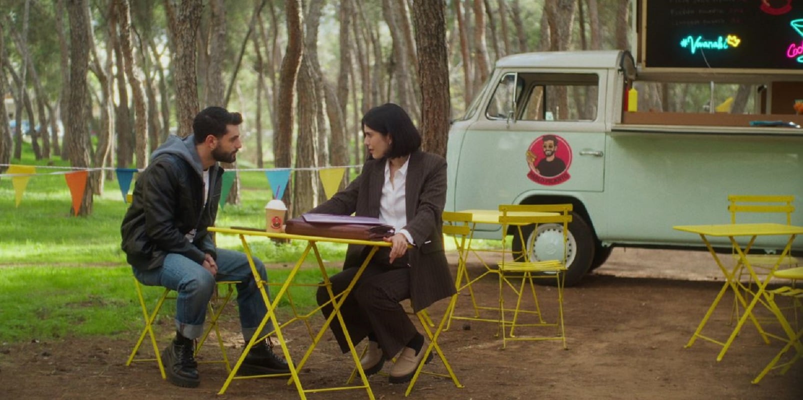 Μπαμπά, σ’ αγαπώ: Θα καταφέρει η Τζένη να πείσει τον Ηρακλή να συνεχίσει τον αγώνα για τον Στέλιο;