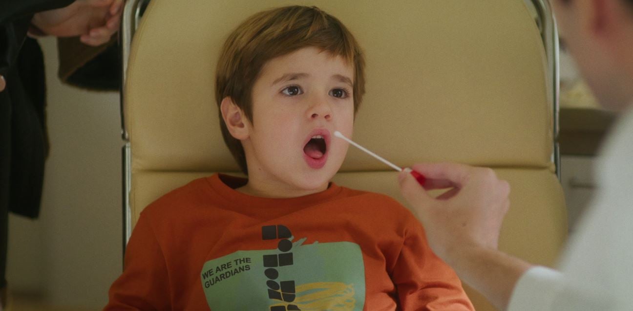 Μπαμπά, σ ’αγαπώ: Τι θα δείξει το τεστ DNA του Δημήτρη;