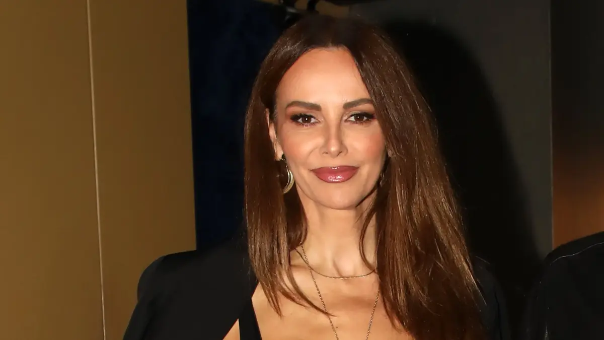 Η Μπέττυ Μαγγίρα