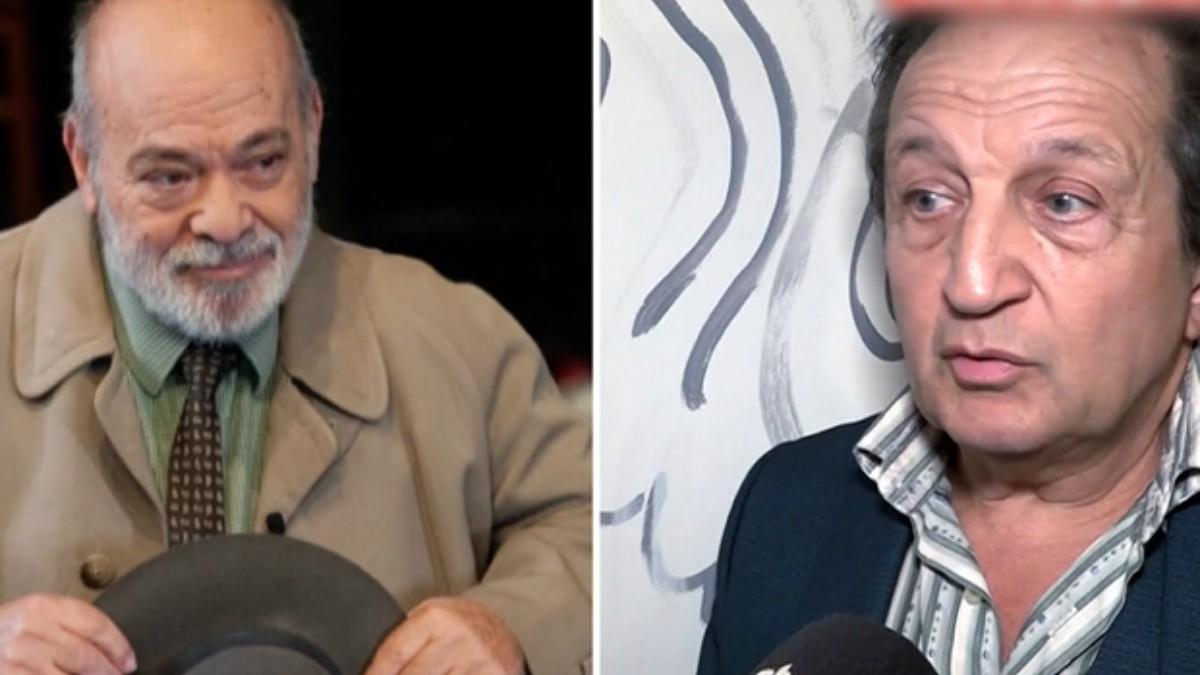 Μπιμπίλας για Βαλαβανίδη: «Υπήρξε εξαιρετικός φίλος, δίδαξε ήθος»