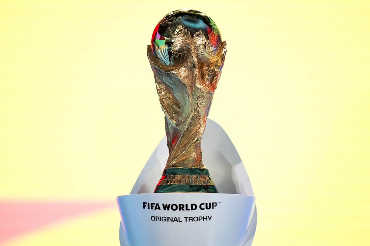 Μουντιάλ 2026: Δύο εισιτήρια για το Euro 2028 φθηνότερα από ένα πάρκινγκ στο Παγκόσμιο Κύπελλο