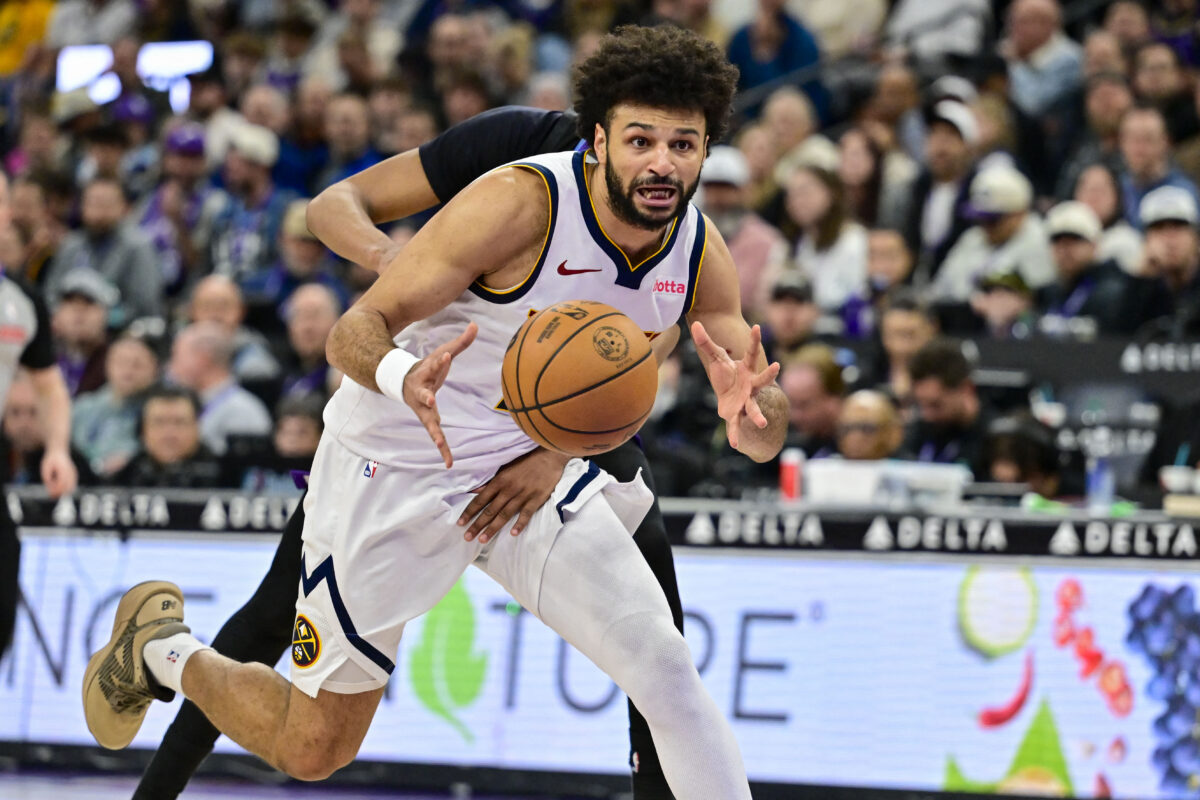 NBA: Οι Νάγκετς πήραν το θρίλερ στη Γιούτα με επικό Μάρει, οι Ρόκετς «απέδρασαν» από την έδρα των Ουίζαρντς