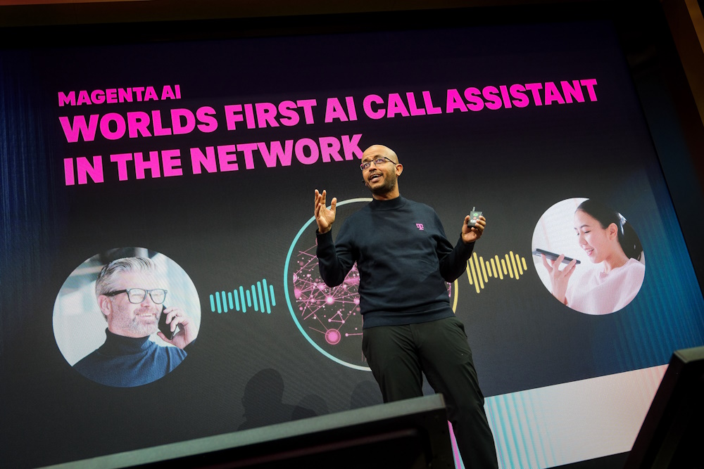 Η TELEKOM στο MWC 2026: Πρωτοπορία με έμφαση στην Τεχνητή Νοημοσύνη