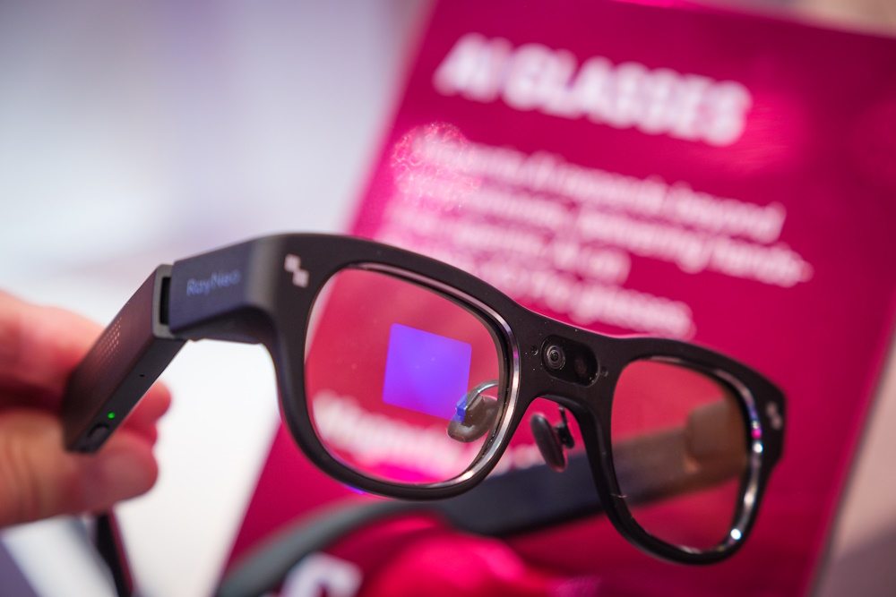 Η TELEKOM στο MWC 2026: Πρωτοπορία με έμφαση στην Τεχνητή Νοημοσύνη