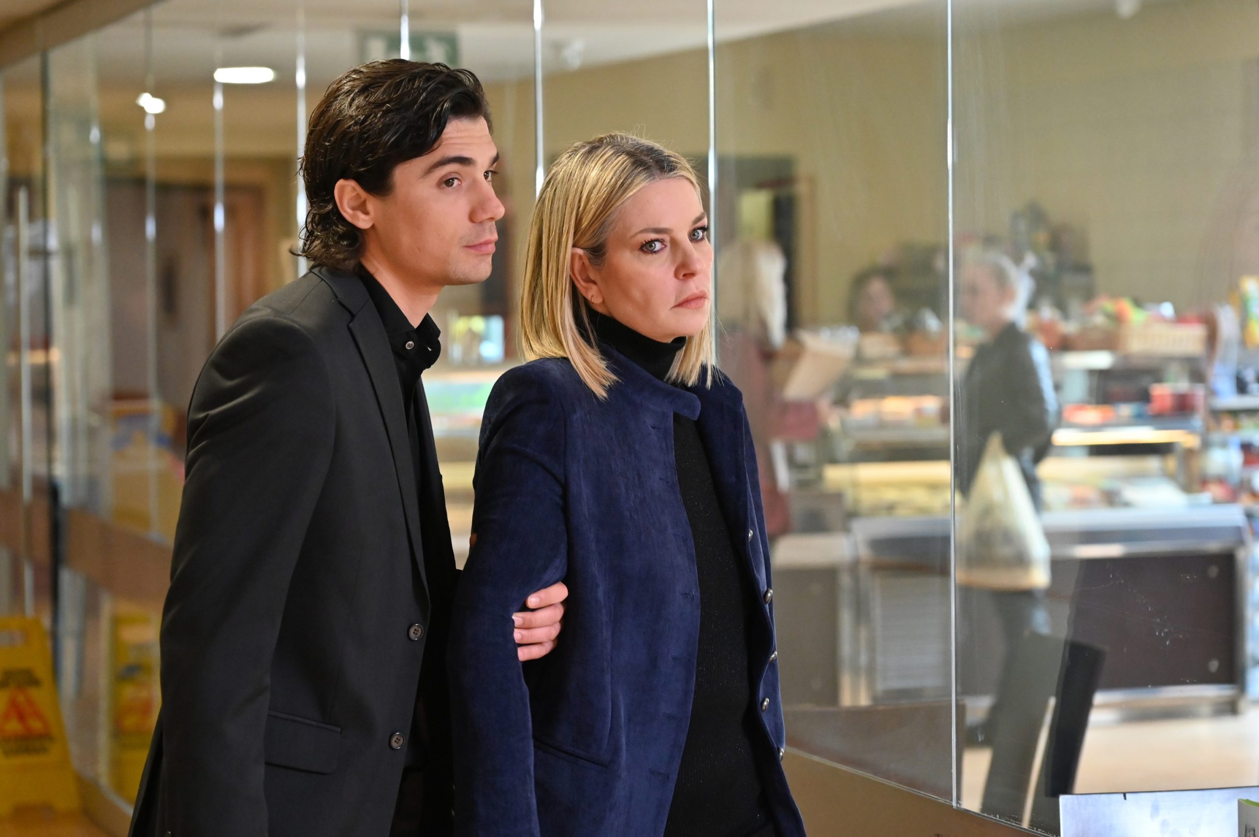 Να μ’ αγαπάς: Η ζωή του Θεόφιλου κινδυνεύει – Τι θα δούμε στα επόμενα επεισόδια