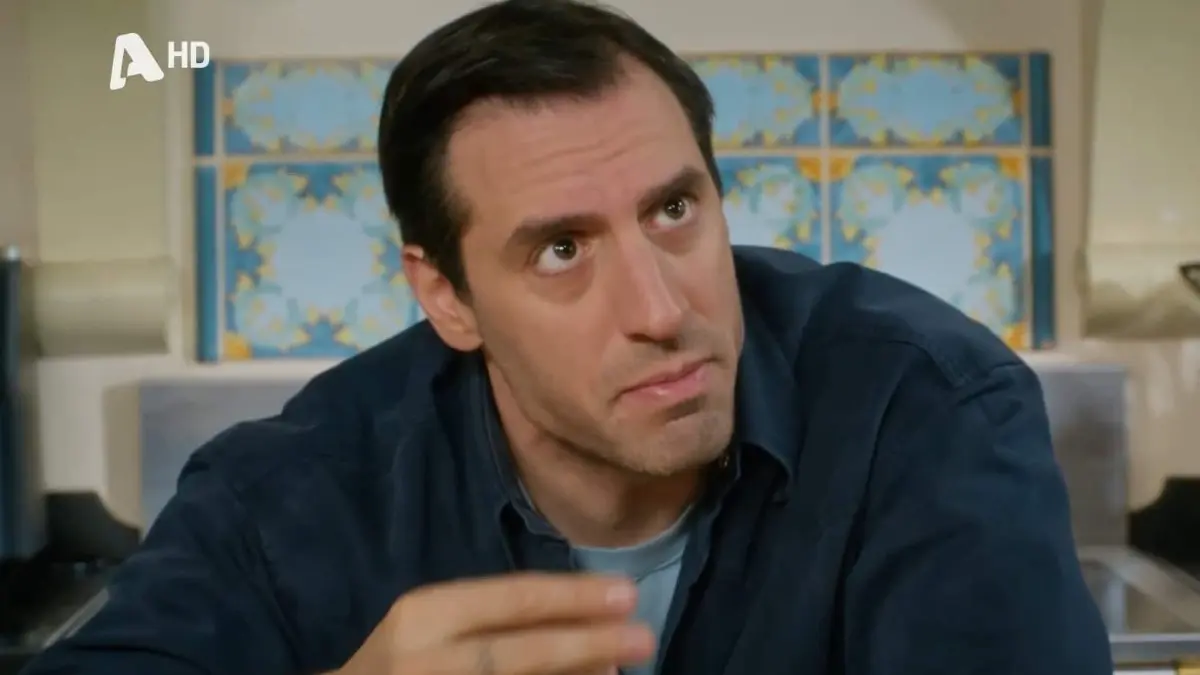 Να μ'αγαπάς Μάκης