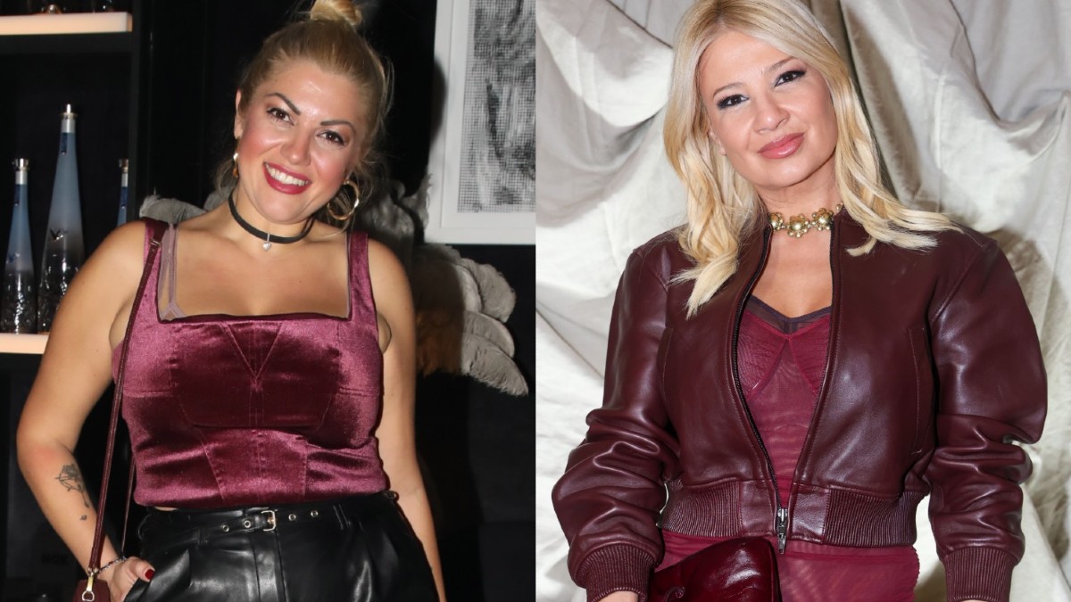 Νάνσυ Παραδεισανού για τον γάμο της Σκορδά: «Φαίη, αν καθυστερήσω, παντρέψου» (Βίντεο)