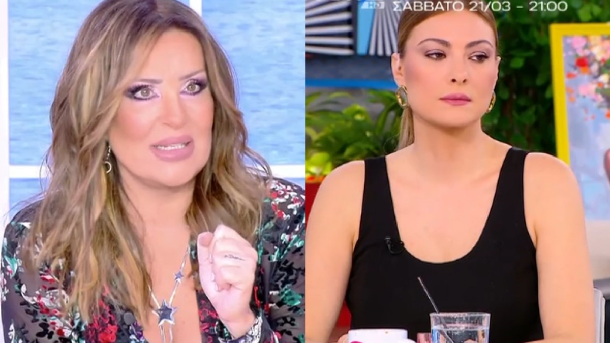 Γερμανού για Καμπούρη και Gay Pride: «Η ελευθερία των ανθρώπων δεν παζαρεύεται με την “αισθητική”»