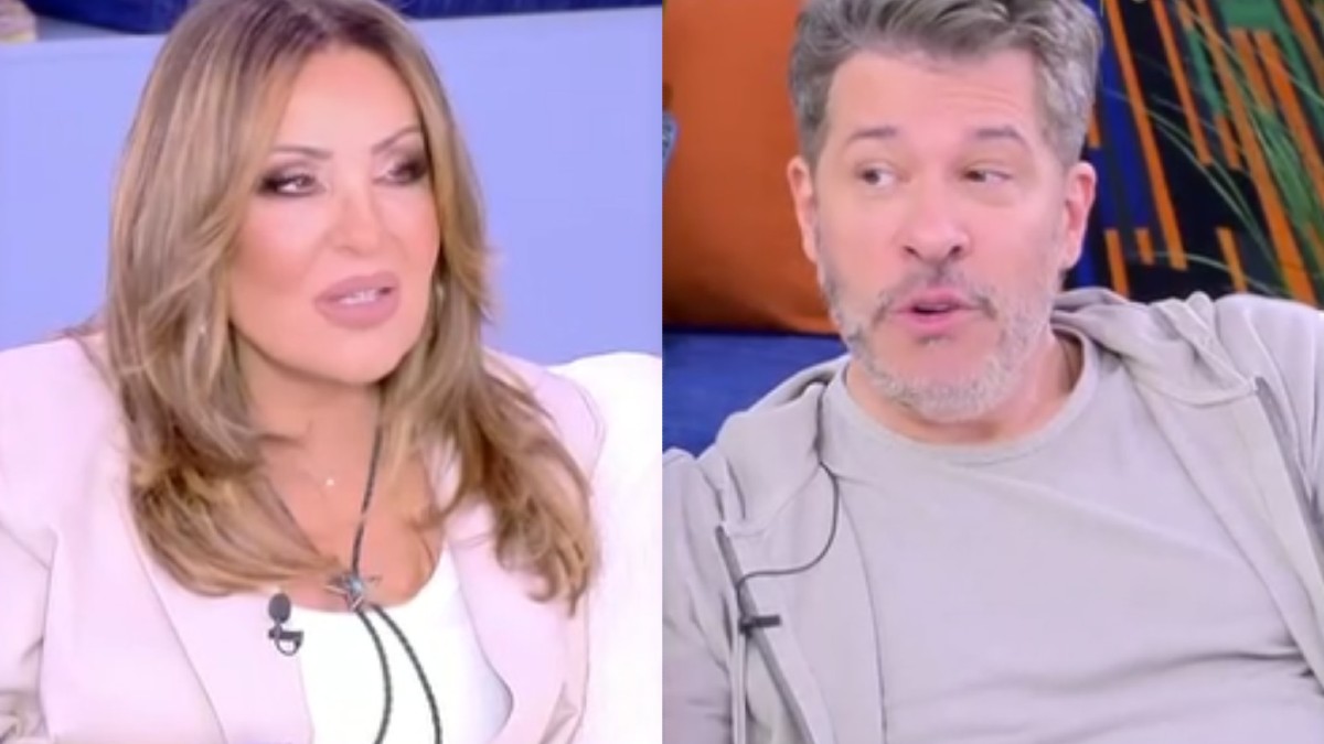 Βαρθακούρης: Η αποκάλυψη για το Big Brother – «Έξι χρόνια μετά δεν υπάρχει περιορισμός να το αποκαλύψω»